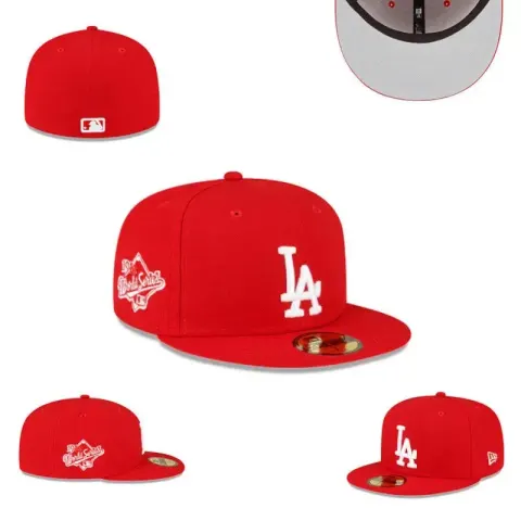 NY Custom Caps option 12