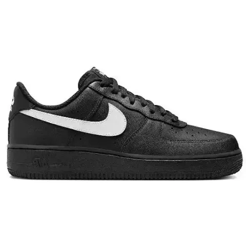Air Force 1 Nocta option 7-AF full black and white hook