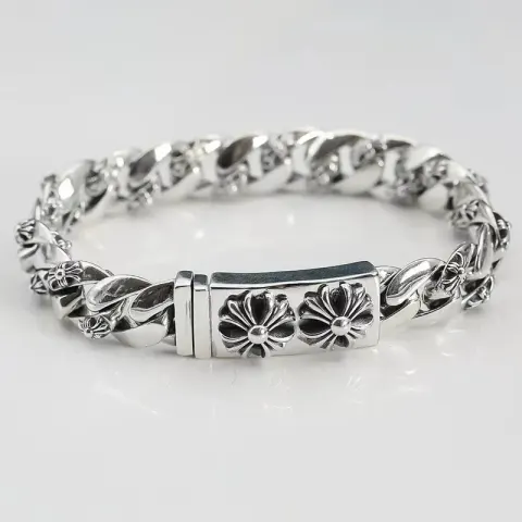 Chrome Hearts Bracelet (40+ Styles) option SL31