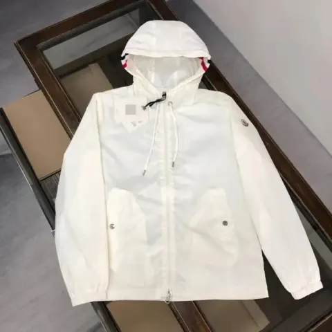 Moncler Windbreaker Jacket option 6
