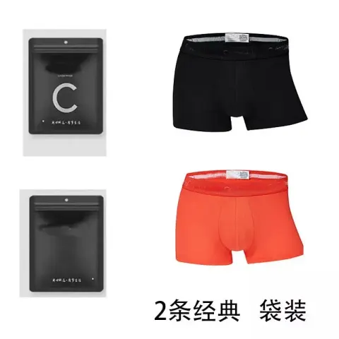 Calvin Klein Underwear option Bags 2 classic