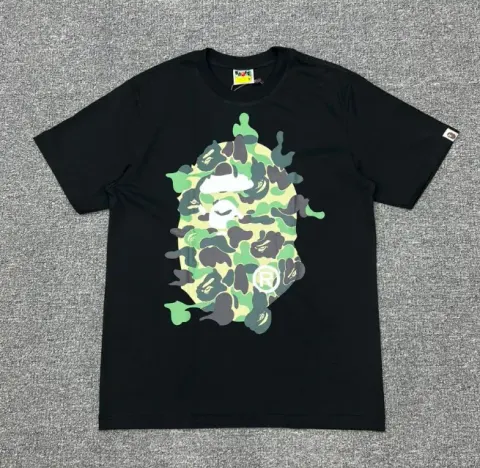 Bape T-Shirts option 13