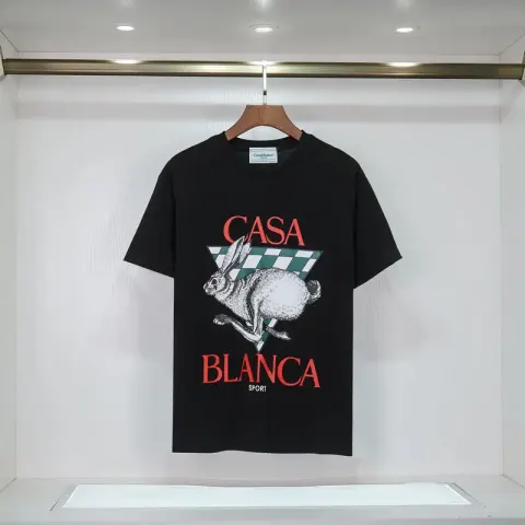 Casablanca(66 Colorways) option 8017 black