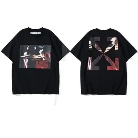 Offwhite Tee option 02