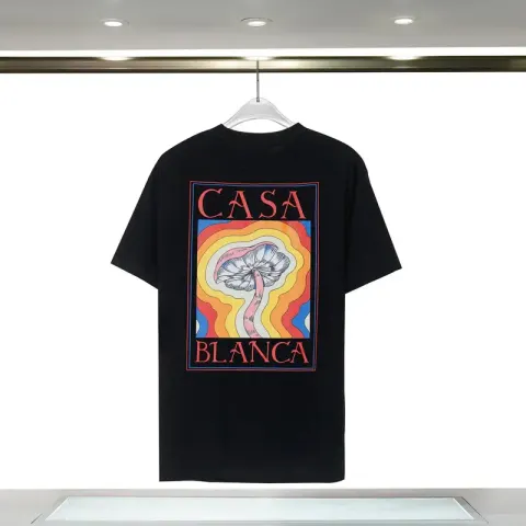 Casablanca(66 Colorways) option 8122 black