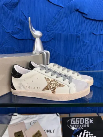 Golden Goose Trainers option 7