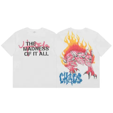 Travis Scott Tee option 24