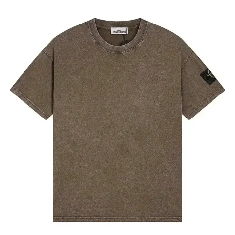 Stone Island Tees option W667-2