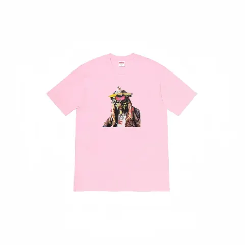 Supreme Bandana Tee option 11