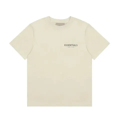 Essentials Tee option Substandard 4