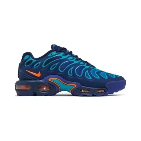 Air Max Drift Shoes option MidnightNavy
