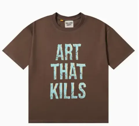 Gallery Dept TEES option 36