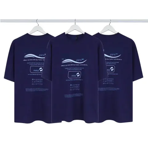 More Balenciaga T-Shirts option 016 Environmental protection