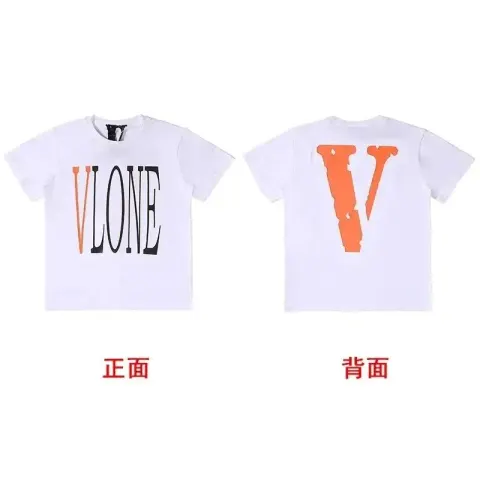 Vlone Palm Angels T-Shirt option 15