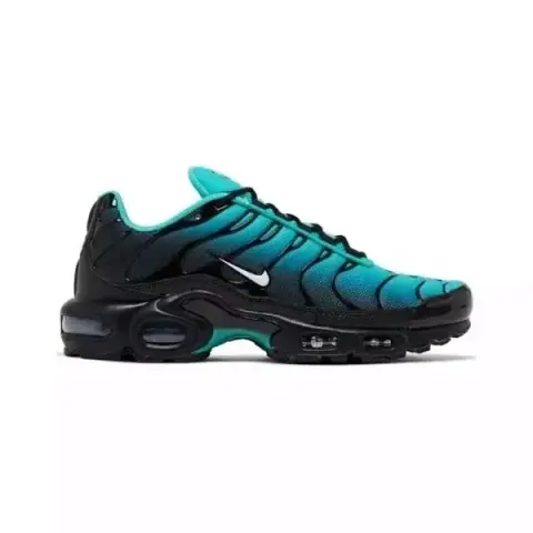 Nike TN All Black Shoes option LightRetro