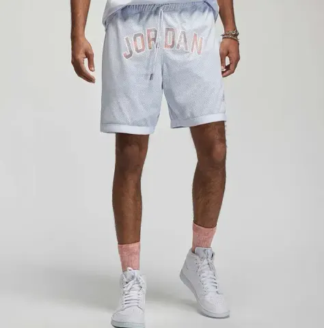 Air Jordan Breathable Sports Shorts option DM1415-085