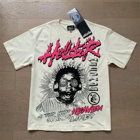 Hellstar T-Shirt option X39