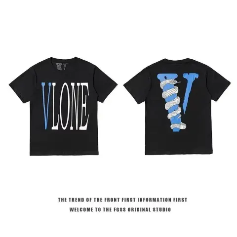 Vlone Palm Angels T-Shirt option 13