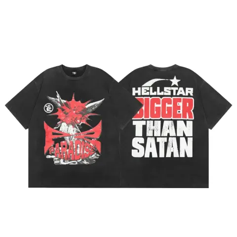 Hellstar Tees option H216