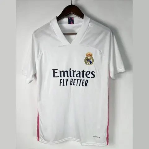 China Jersey 2018 option 20-21 Real Madrid