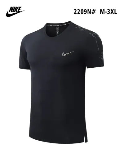 Nike T-shirt option 09