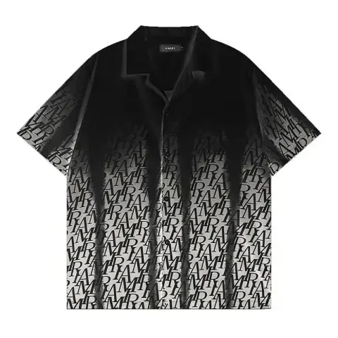 Amiri T-Shirt option Black top
