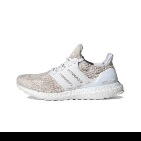 Adidas Ultraboost option 4.0 White Rainbow