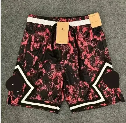 Jordan Shorts option N010 Star Red