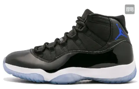 Jordan 11 Cap and Gown option Big Dunk