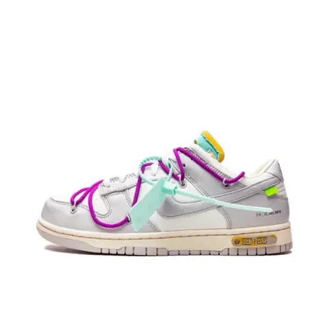Budget Dunk Lot Shoes option 21