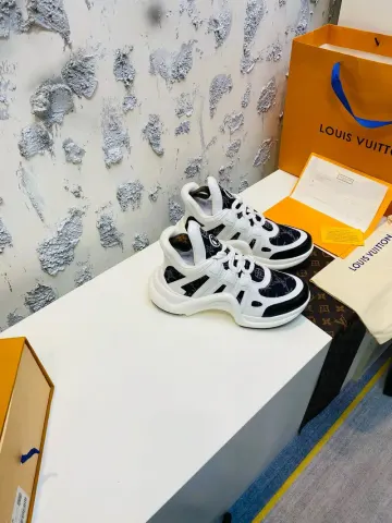 LV Archlight Shoes option 22