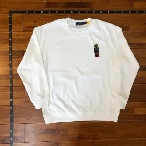 Ralph Lauren Hoodie option 4