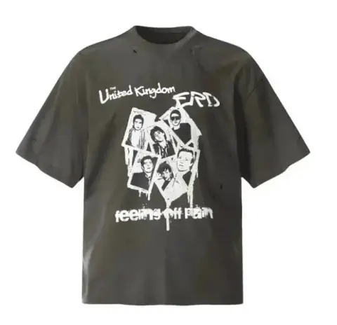 ERD Shirts (40 Styles) option 15