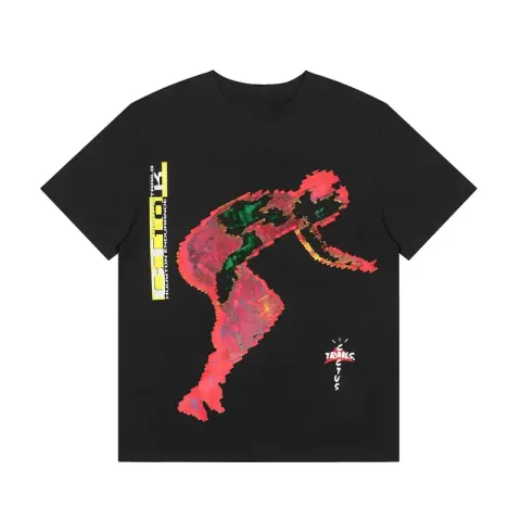 Travis Scott Tee option 40