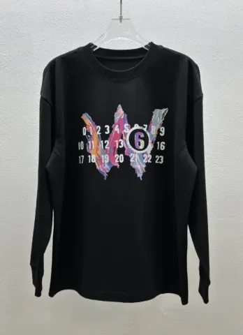 Maison Margiela Hoodie option 9