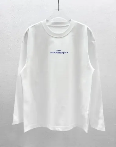 Maison Margiela Hoodie option 6