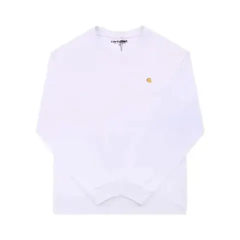 Carhartt Hoodie option White