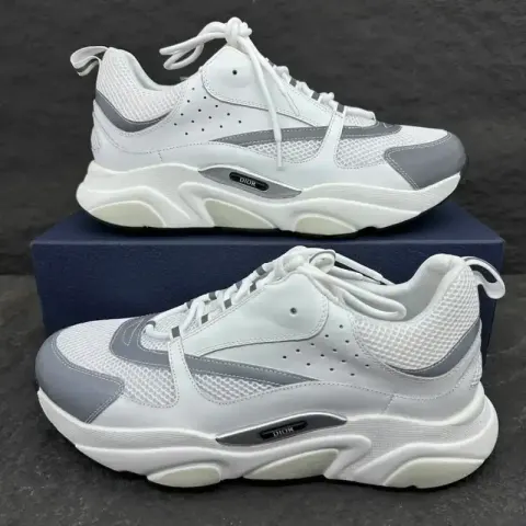 Best Batch Dior B22 Shoes option 3