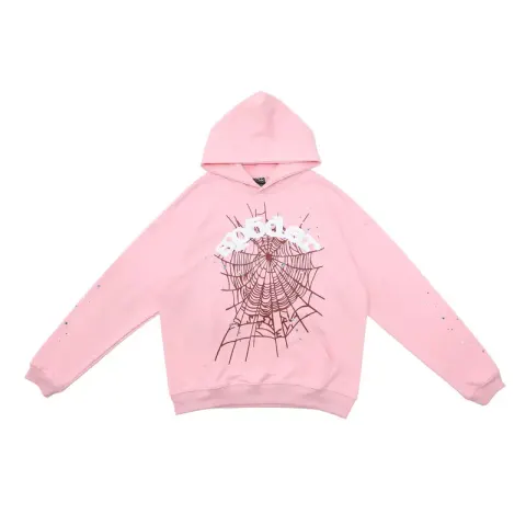 Sp5der Juice WRLD Hoodie option 20