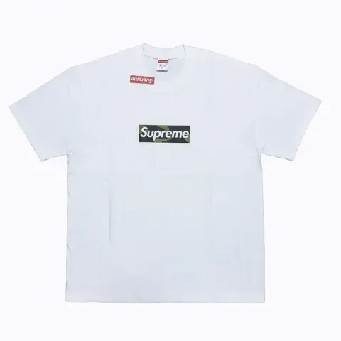 CHEAP T-SHIRTS option 11 white.