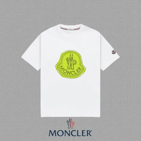 Moncler Tees option 02