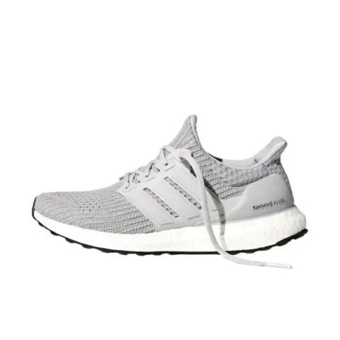 Adidas Ultraboost 4.0 option grey