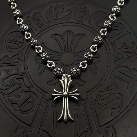 Chrome Hearts Chain Pendant option CX092