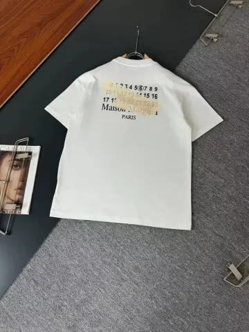 Masion Margiela Tees option 6
