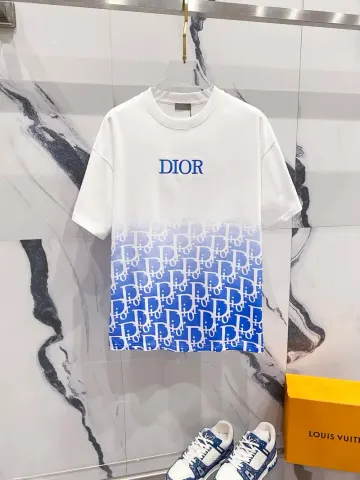 DIOR Tee option 28