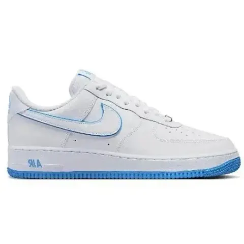Air Force 1 Nocta option 13-AF White Blue Base