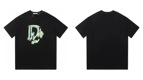 DIOR Tee option 2382 black