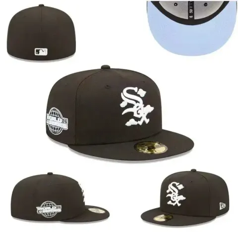 NY Custom Caps option 3