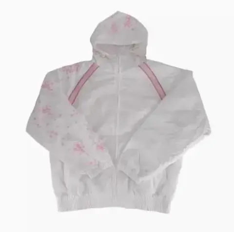 Supreme SS22 Week 3 AOI Glow-in-the-Dark Track Pants option Pink Top