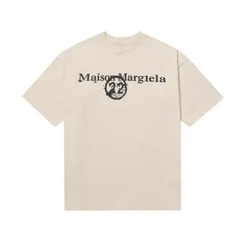 Maison Margiela Tees option 620 m